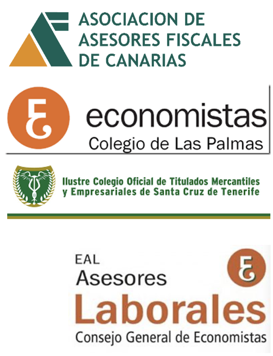 TuAsesoriaCanaria - Asesores en Canarias - Asesoria Las Palmas - Asesoría